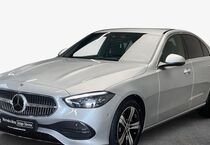Mercedes C 180