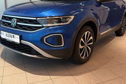 VW T-Roc 24.351 km 20.680 &euro; Fuldatal 34233