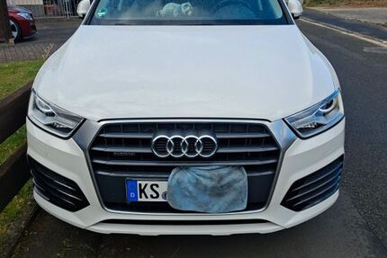 Audi Q3 76.850 km 22.400 &euro; Fuldatal 34233