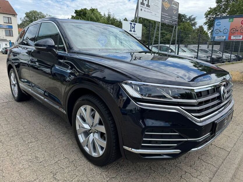 Touareg