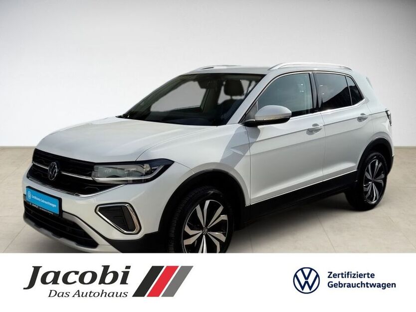 T-Cross
