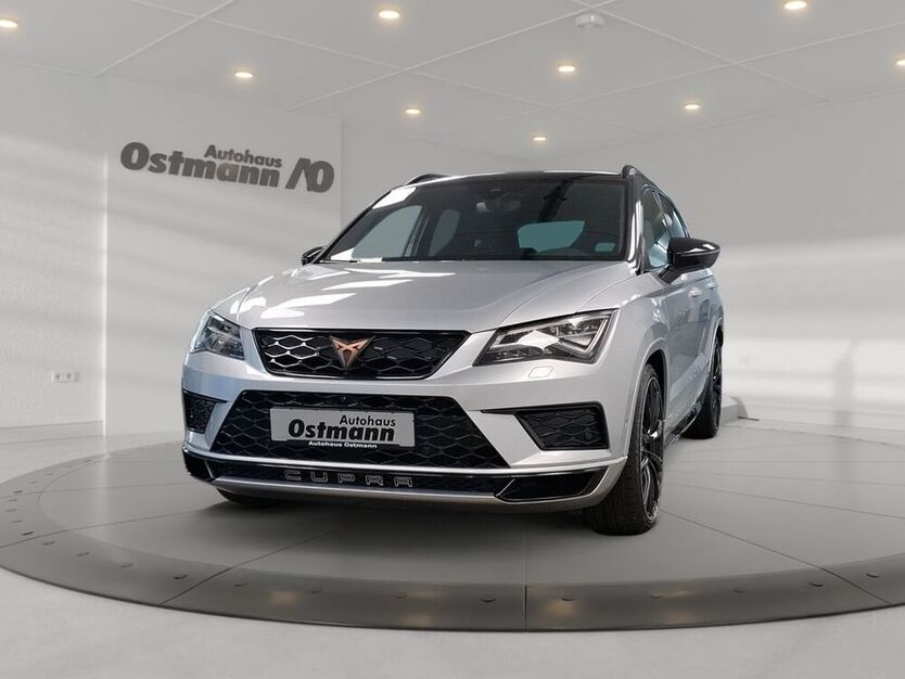 Ateca