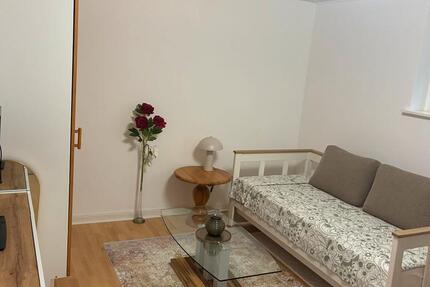 Wohnung Kassel Vorderer Westen - 1 Zimmer, 33 m&sup2;, 630&euro; | Angebot:24652521