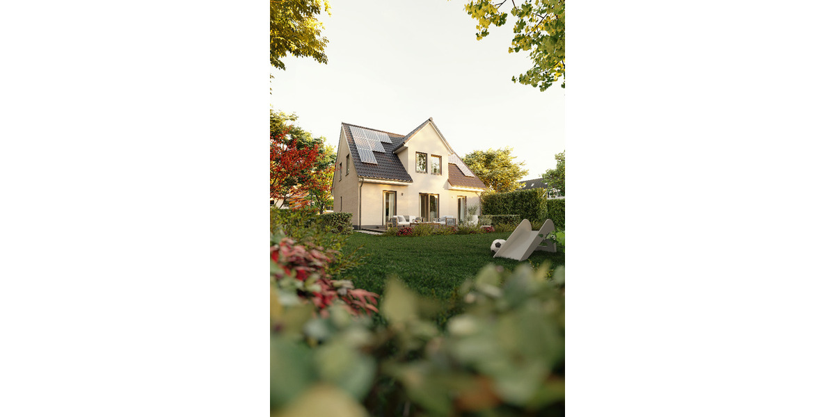 Einfamilienhaus Felsberg - 6 Zimmer, 144 m&sup2;, 262.190&euro; | Angebot:25691459