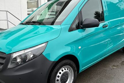 Mercedes-Benz Vito 150.000 km 14.990 &euro; Kassel 34127