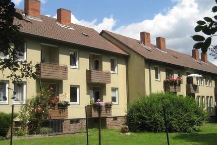 Wohnung Kassel Niederzwehren - 2 Zimmer, 44 m&sup2;, 444&euro; | Angebot:25262388