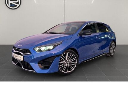 Kia ceed / Ceed 3.950 km 33.990 € Fritzlar 34560