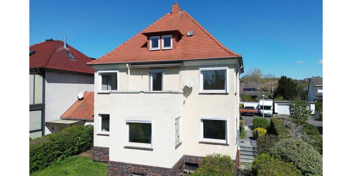 Einfamilienhaus Kassel Harleshausen - 6 Zimmer, 144 m&sup2;, 419.000&euro; | Angebot:26867269