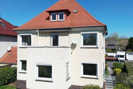 Haus Kassel Harleshausen - 6 Zimmer, 144 m&sup2;, 419.000&euro; | Angebot:26867269