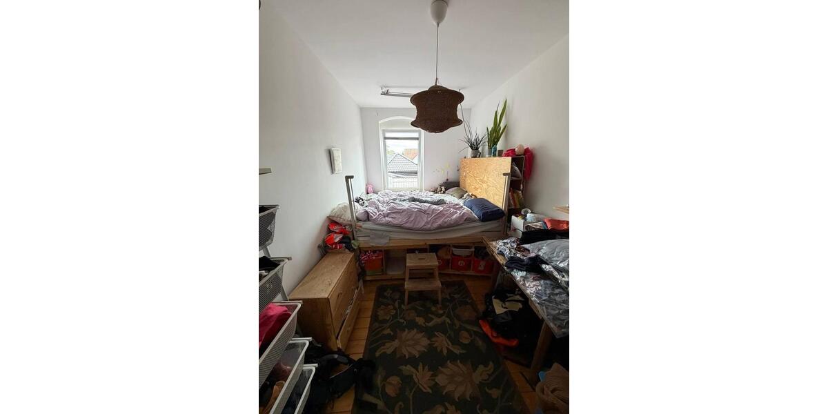 Etagenwohnung Kassel Bettenhausen - 3 Zimmer, 65 m&sup2;, 780&euro; | Angebot:26662454