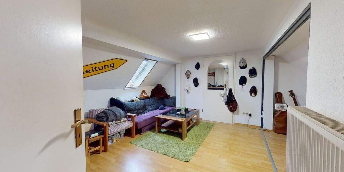 Doppelhaushälfte Gudensberg Obervorschütz - 9 Zimmer, 240 m&sup2;, 199.000&euro; | Angebot:25468558