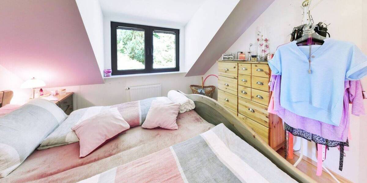 Einfamilienhaus Fuldatal Wahnhausen - 6 Zimmer, 145 m&sup2;, 384.000&euro; | Angebot:26887448