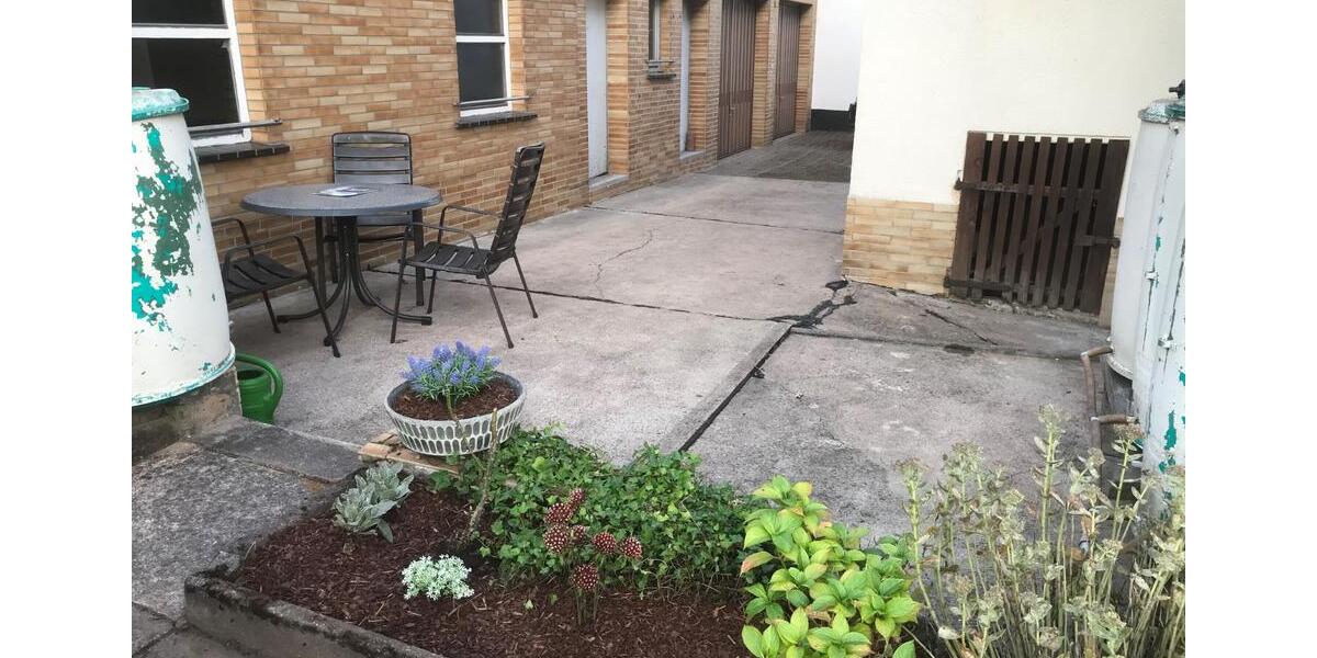 Einfamilienhaus Hessisch Lichtenau - 7 Zimmer, 165 m&sup2;, 149.000&euro; | Angebot:26987636