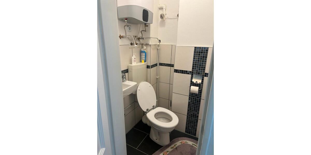 Etagenwohnung Kassel Niederzwehren - 2 Zimmer, 55 m&sup2;, 260.000&euro; | Angebot:25147026