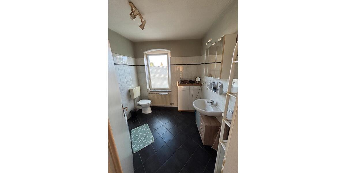 Etagenwohnung Kassel Niederzwehren - 2 Zimmer, 60 m&sup2;, 660&euro; | Angebot:25292040