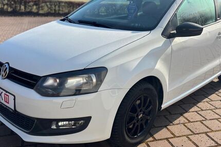 VW Polo 188.349 km 4.399 &euro; Melsungen 34212