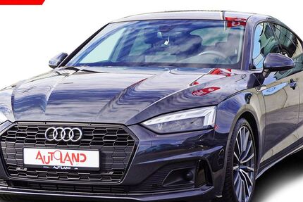Audi A5 55.583 km 37.990 &euro; Kassel 34123