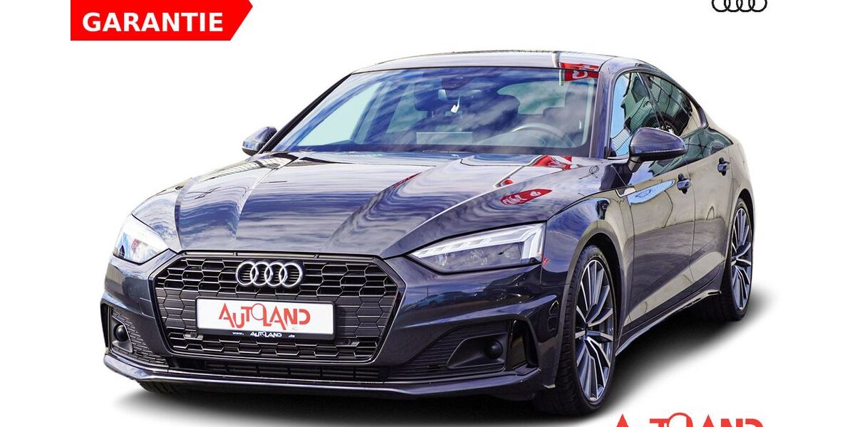 Audi A5 55.583 km 37.990 &euro; Kassel 34123