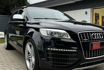 Audi Q7 267.000 km 36.490 &euro; Kassel 34121