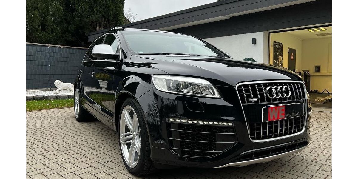 Audi Q7 267.000 km 36.490 &euro; Kassel 34121