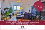 Gemütliche 4ZKB-Wohnung im beliebten Stadtteil Kirchditmold 4 zimmer
