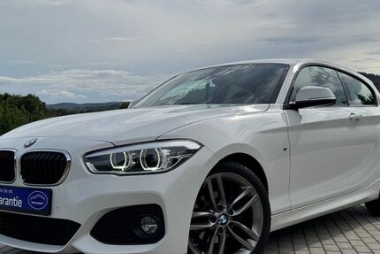 BMW 118 130.698 km 14.990 € Morschen 34326