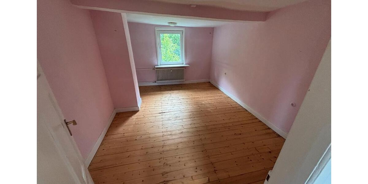 Einfamilienhaus Witzenhausen Blickershausen - 8 Zimmer, 180 m&sup2;, 150.000&euro; | Angebot:27236620