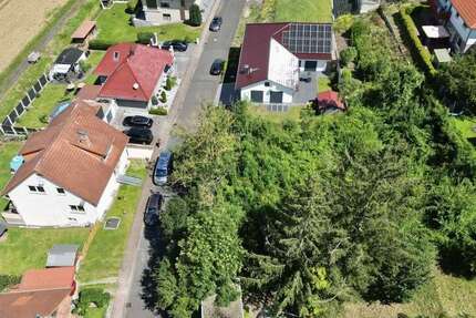 Grundstück Edermünde / Holzhausen am Hahn Holzhausen am Hahn - 45.000&euro; | Angebot:22018911