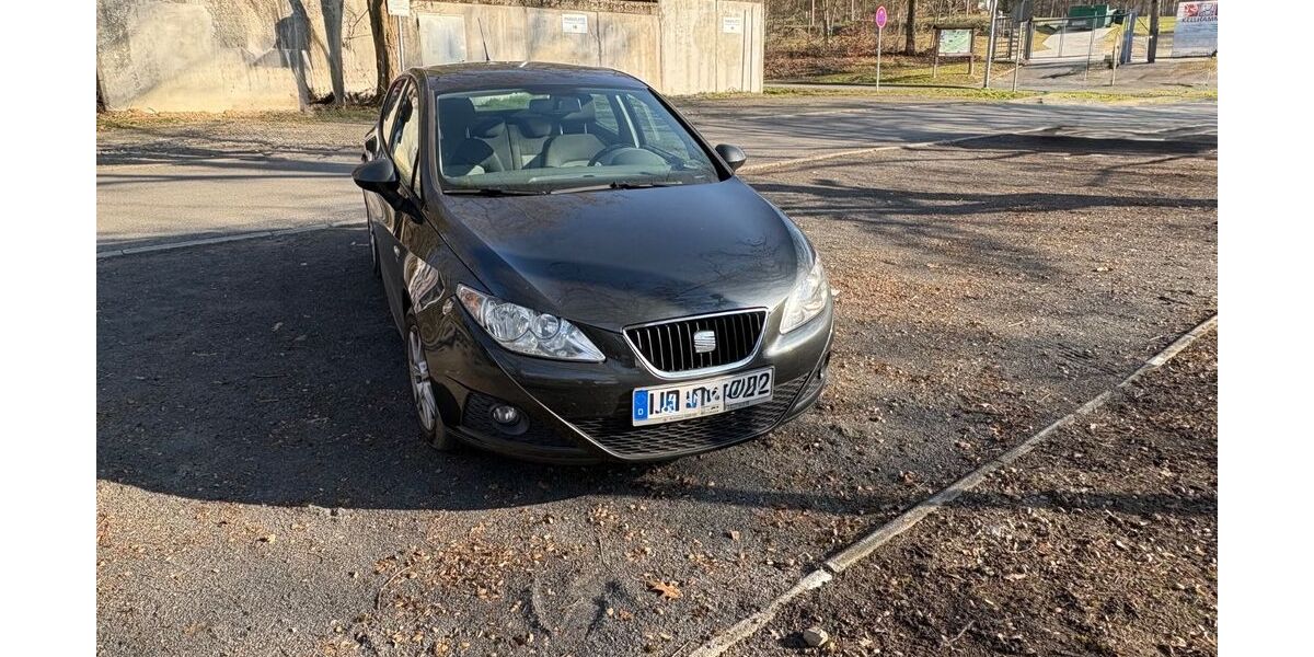 Seat Ibiza 184.000 km 3.500 &euro; Melsungen 34212