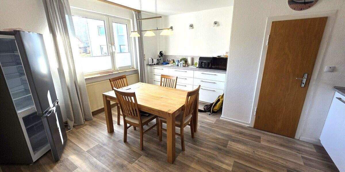 Doppelhaushälfte Fritzlar / Ungedanken Ungedanken - 6 Zimmer, 175 m&sup2;, 149.000&euro; | Angebot:25834718