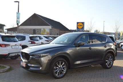 Mazda CX-5 121.466 km 19.800 &euro; Fritzlar 34560
