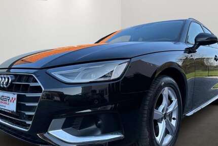 Audi A4 29.841 km 28.990 &euro; Calden-Westuffeln 34379