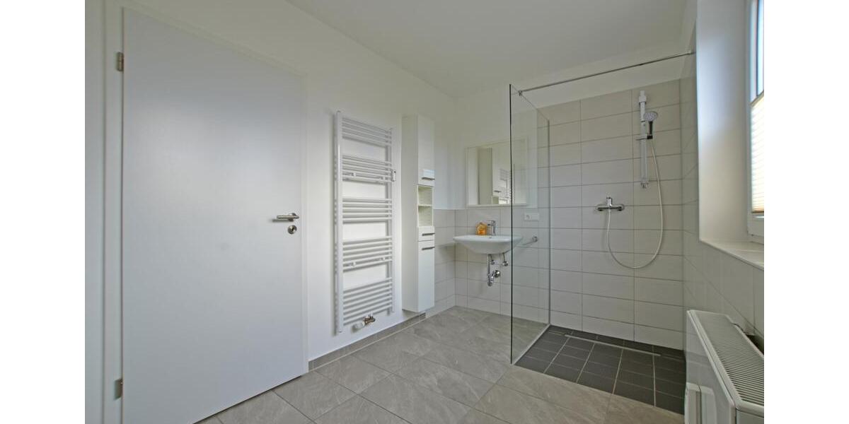 Exklusiv, hell, großzügig: Penthousewohnung zwischen Auefeld und Karlsaue - 3 Dachterrassen 3.5 zimmer