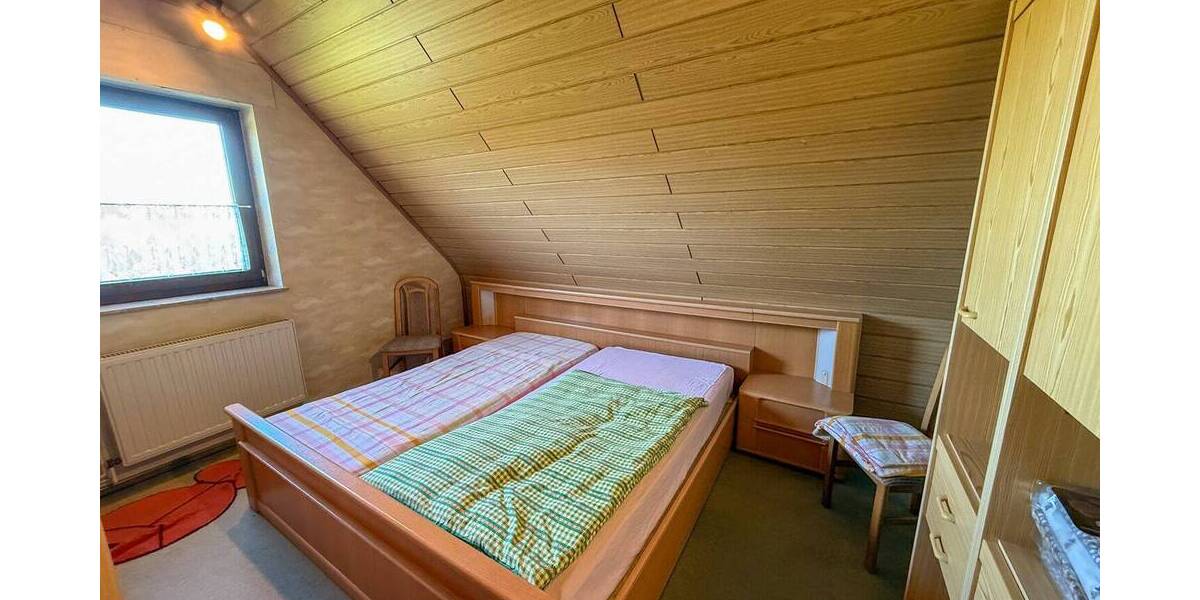 Einfamilienhaus Witzenhausen / Kleinalmerode Kleinalmerode - 1 Zimmer, 232 m&sup2;, 239.000&euro; | Angebot:26568970