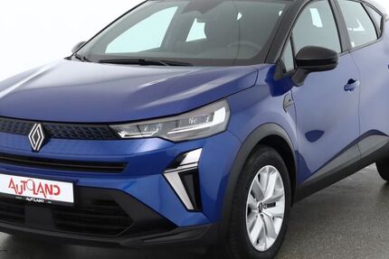 Renault Captur 19.206 km 17.890 &euro; Kassel 34123