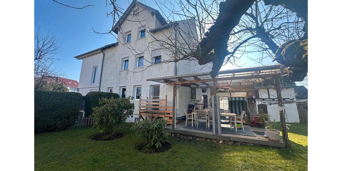 Mehrfamilienhaus, Wohnhaus Kassel Harleshausen - 8 Zimmer, 251 m&sup2;, 629.000&euro; | Angebot:26168109