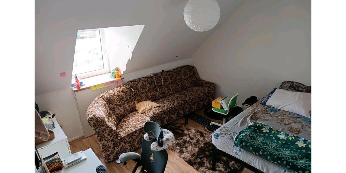 WG-Zimmer in Kassel nahe Hölländische Straße 4 zimmer