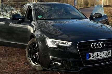 Audi A5 130.000 km 13.400 &euro; Kassel 34131