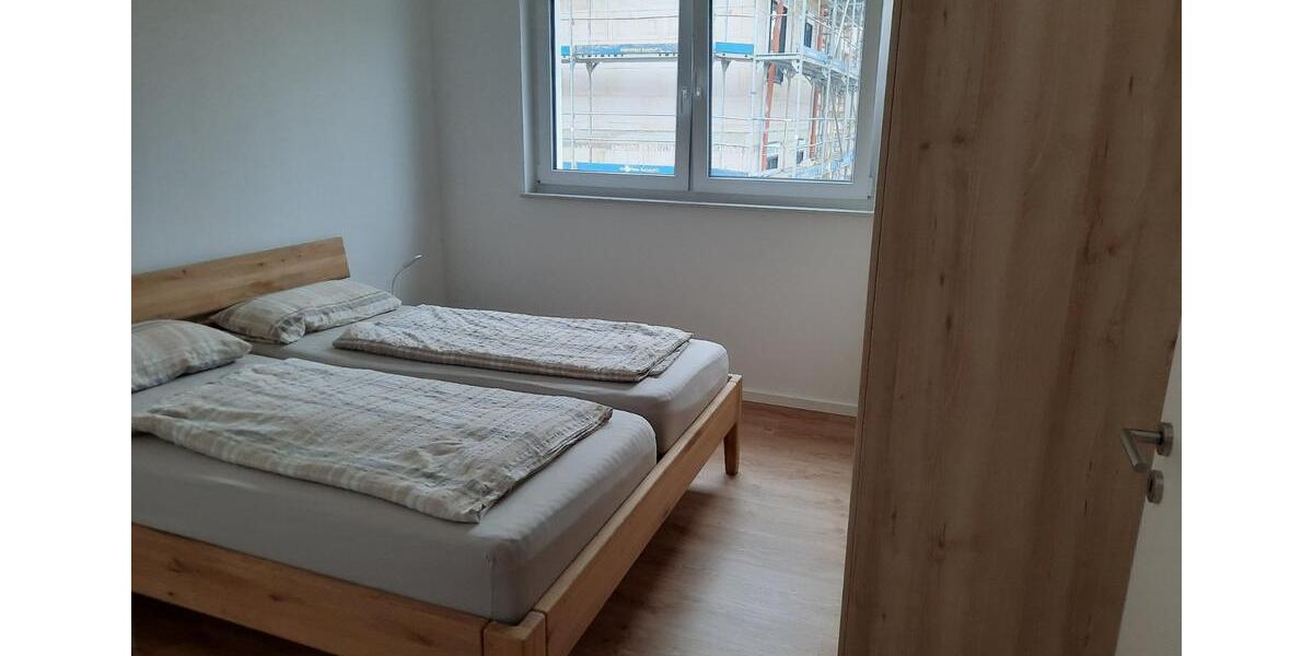 Etagenwohnung Kassel Fasanenhof - 2 Zimmer, 67 m&sup2;, 870&euro; | Angebot:25159545