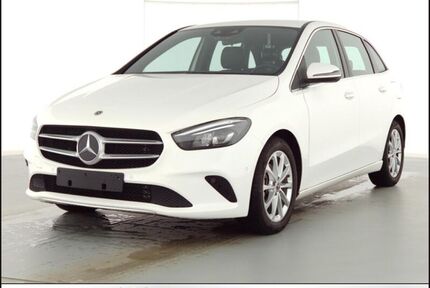 Mercedes B 180