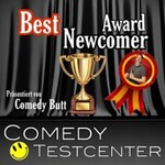 Best Newcomer Award