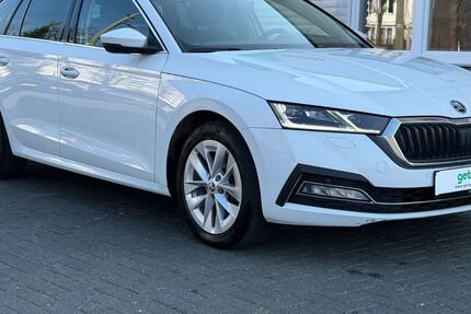 Skoda Octavia 171.552 km 19.900 &euro; Kassel 34123