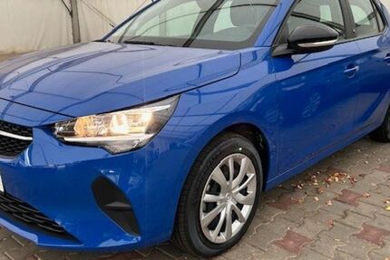 Opel Corsa 32.183 km 14.990 € Fritzlar 34560