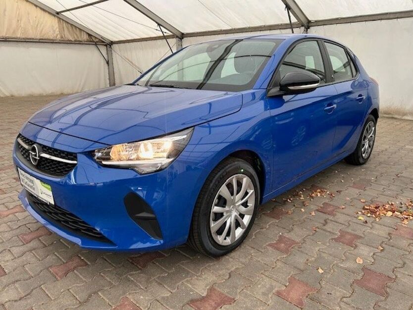 Opel Corsa 32.183 km 14.990 € Fritzlar 34560