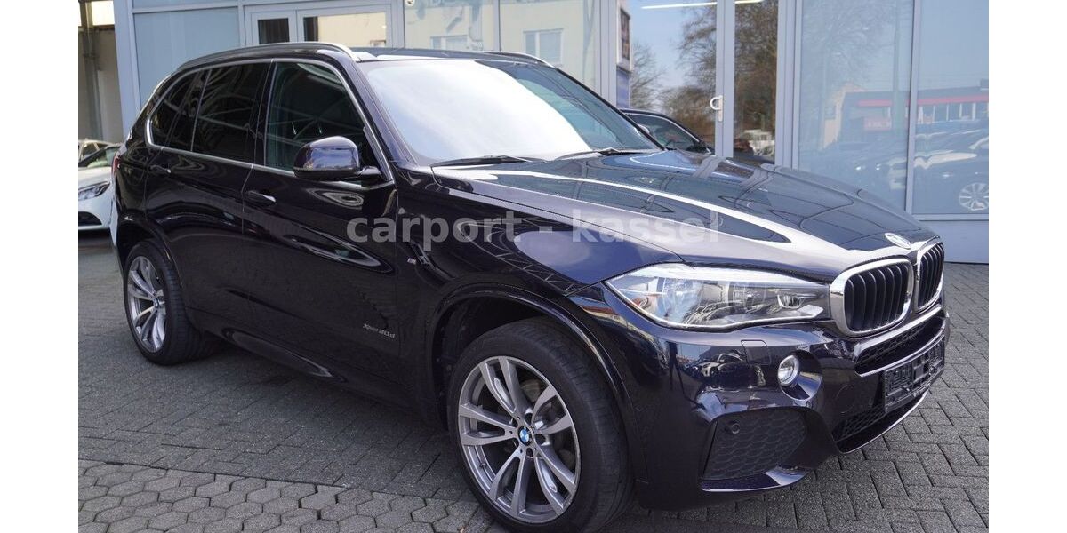 BMW X5 188.900 km 24.999 &euro; Kassel 34123