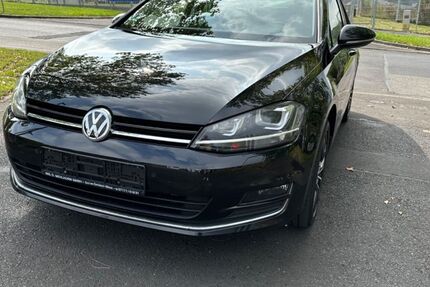 VW Golf 119.000 km 13.100 € Kassel 34123