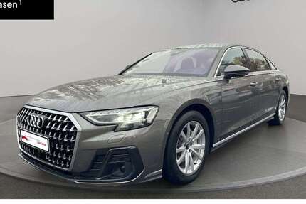 Audi A8 118.450 km 53.490 &euro; Kassel 34125
