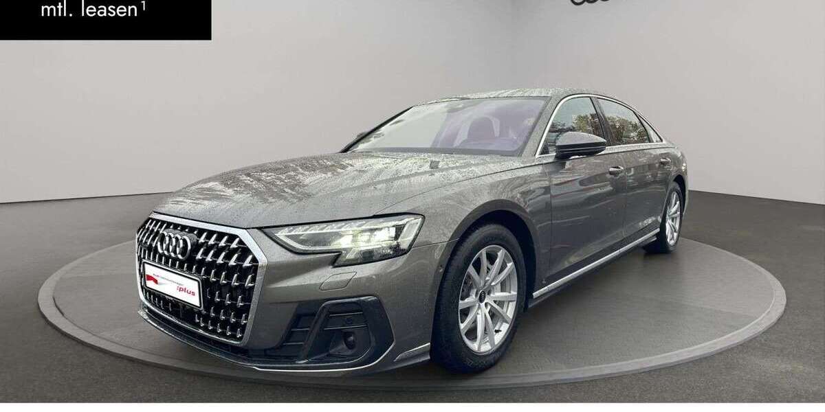 Audi A8 118.450 km 53.490 &euro; Kassel 34125