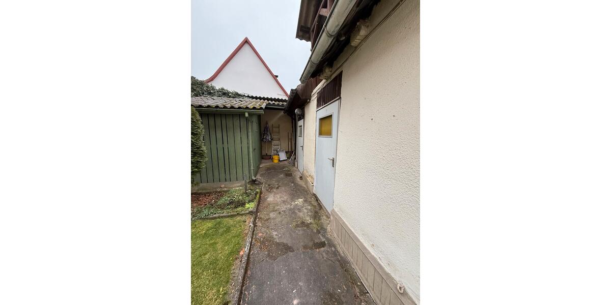 Haus zum Verkauf provisionsfrei zwei Parteien Haus, zwei Familien 6 zimmer