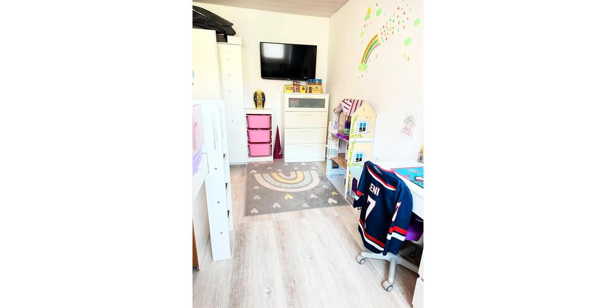 Reihenhaus Calden - 6 Zimmer, 125 m&sup2;, 220.000&euro; | Angebot:27224517